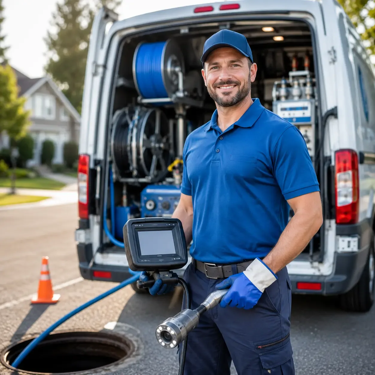 Local Pipe Relining specialists in South Yarmouth, MA