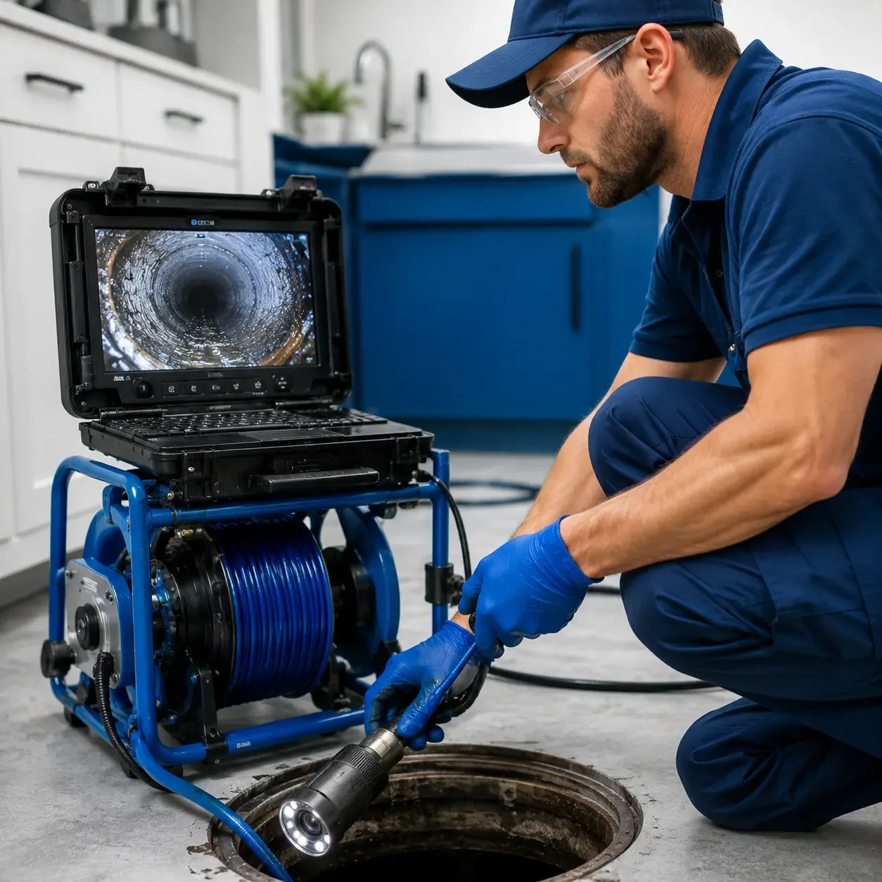 Pipe Relining professionals serving South Yarmouth, MA